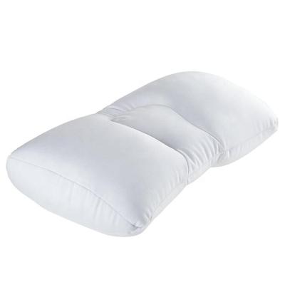 China Anti-Apnea China Supplier Polystyrene Beads Pillow Bedding Neck Pillow for sale