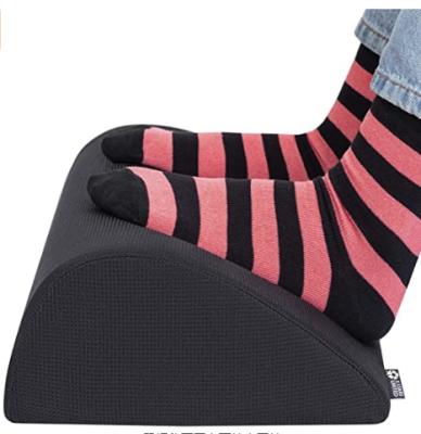 China Office Foot Rest Anti-Decubitus Pillow for sale