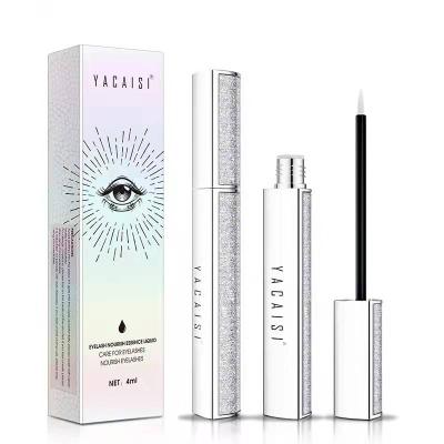 China Eyelash Nutrient Growth Enhancer Eyebrow Eyebrow Growth Serum Private Label Eyelash Enhancer Serum for sale