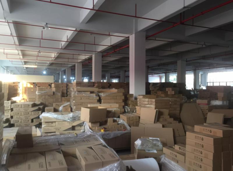 Verified China supplier - Yiwu Proins E-Commerce Co., Ltd.