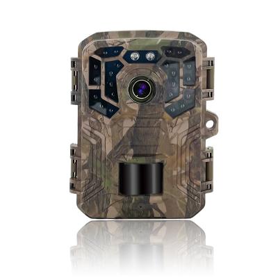 China Waterproof 24D Wild IP65 Waterproof Outdoor Hunting Trail Camera for Farm Courtyard 1080P Night Vision Hunting Camera for sale