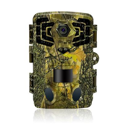 China Waterproof Professional IP66 WaterProof Hunting Trail Camera Night Vision No Flash Outdoor Motion Trail 3G 4G Digital Hunting Camera Trap for sale