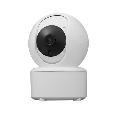 China Human Motion Tracking R7 High Quality Video Surveillance 4MP Indoor Wireless Pan-tilt Smart Wifi Small CCTV Security Cameras for Home for sale