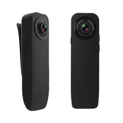 China NIGHT VISION A18 Mini Camera HD 1080P Pen Pocket Cam Micro Video Recorder Night Vision Motion Detection Small Security Camera for sale