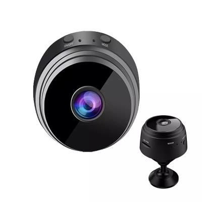 China One-way Audio Hot Sales A9 Camera 1080p HD Resolution Super Mini WiFi Camera For Home Security mini camera for sale