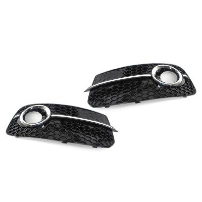 China OEM Replacement Fog Lamp Cover for Audi Q5 2013-2015 8R0807681M 8R0807682M 53*18.5*9.5CM for sale