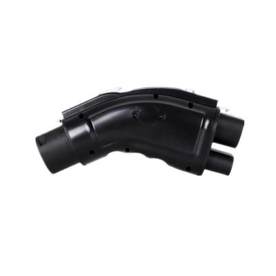 China Electric Vehicles DC Charging EV Adapter CCS2 to GBT connector CHAdeMO to GBT CCS1 to GBT FOR Chinese Car for sale