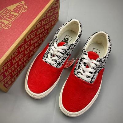 China Fashion trend beautiful fashion unisex casual shoes dread of god letter cut canvas panel printing full low shoes for sale