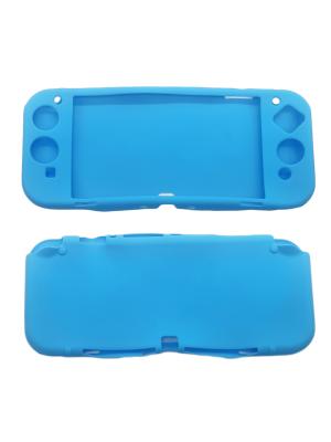 Cina Simple Soft Shell Skin Touch Comfortable per Nintendo Switch OLED in vendita