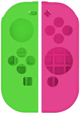 Chine Les poignées en silicone de JoyCon NS sont légères et durables. à vendre