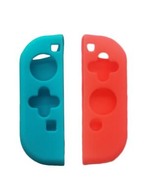 Китай Мягкий ультратонкий Nintendo Switch Joy-Con контроллер кожаный антискальзящий продается