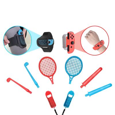 Chine Commutateur d'accessoires sportifs avec station d'organisation compatible avec NS Joy-Con à vendre