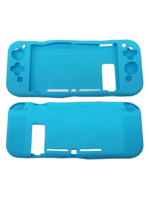 Chine Casque en silicone anti-dérrapage pour Nintendo Switch à vendre