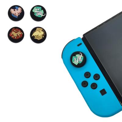 Κίνα Ανάλογη κάλυψη κουμπιού Joystick Ergonomic Cap για NS Controller Joy-Cons Βελτιωμένα παιχνίδια προς πώληση