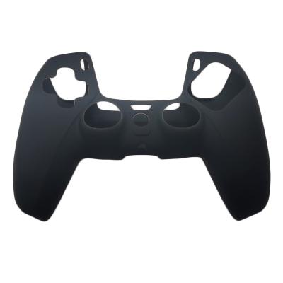 China Cuero del controlador ultra delgado para Playstation 5 Ergonómico inalámbrico antiderrapante suave en venta