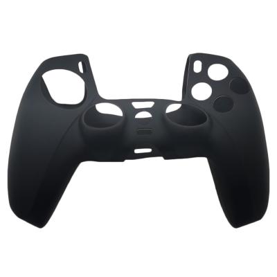 China Gut schützende PS5-Controller-Abdeckung mit präzisen Ausschnitten für Knöpfe, Joysticks und Ladegerät zu verkaufen