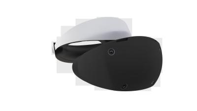 China Capa protectora de la consola VR anti sudor compatible con PSVR2 a prueba de golpes en venta