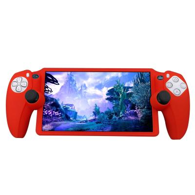 China Cubierta de caja protectora completa para PlayStation Portal Remote Player PS5 Console en venta