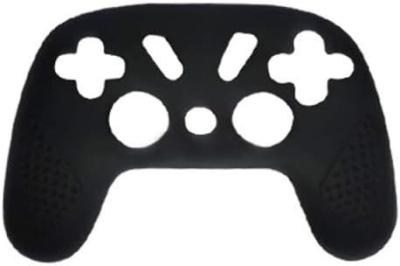 Cina Copertura protettiva in silicone per G-Oogle Stadia Premiere Edition Gamepad in vendita