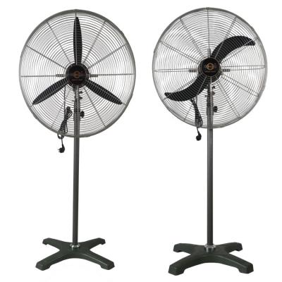 China High efficiency 2021 hotselling fans 30 inch large industrial fan high power fan for sale