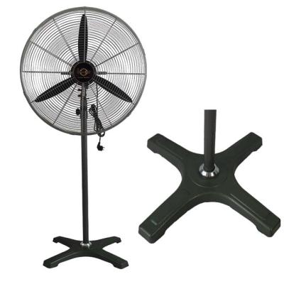 China Heavy Wind 220V Electric Fan High Quality Fan Industrial Bracket Fan for sale