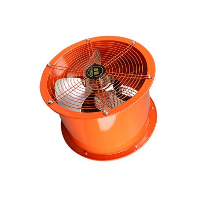 China Industrial Equipment 12 Inch AC Cooler Fans OEM Axial Fan Industrial Exhaust Fans for sale