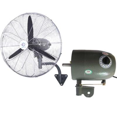 China Electric Fan High Efficiency Powerful Industrial Air Fan High Quality Wall Fan for sale