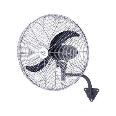 China Hot-selling Fans Industrial Heavy Wind Large Power Fan Wall Fan for sale