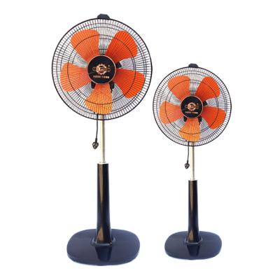 China Hot Selling High Efficiency 350mm 220 Volt Commercial Pedestal Fan Fan For Home for sale