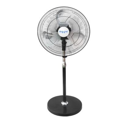 China High Speed ​​Fan Portable Industrial Pure Copper Household Fan Hot Sales Fan for sale