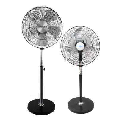 China High Efficiency 14 Inch Fan Cooler Electric Exhaust Fan Household Kitchen Fan for sale