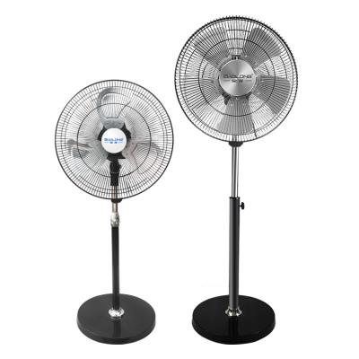 China High Efficiency 18 Inch Fan Household Commercial Fan Industrial Fan for sale