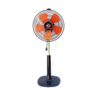 China High Efficiency 12 14 16 18 Inch Blower Commercial Household Fan Shop Fans for sale