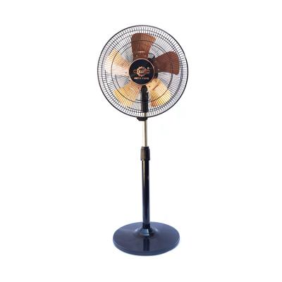 China OEM 350mm Fan High Quality Household Electric Fan 5 Speed ​​Pedestal Fan for sale