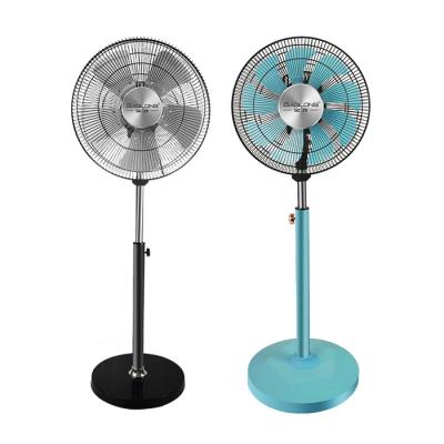 China Fashionable High Efficiency 14 Inches Commercial Exhaust Fans Kitchen Fan Fan for sale