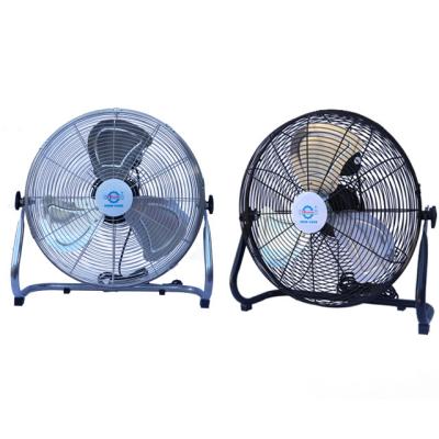 China Fashion China Hot Selling Table Fan 16 Inch Floor Fan Industrial Desk Fan for sale