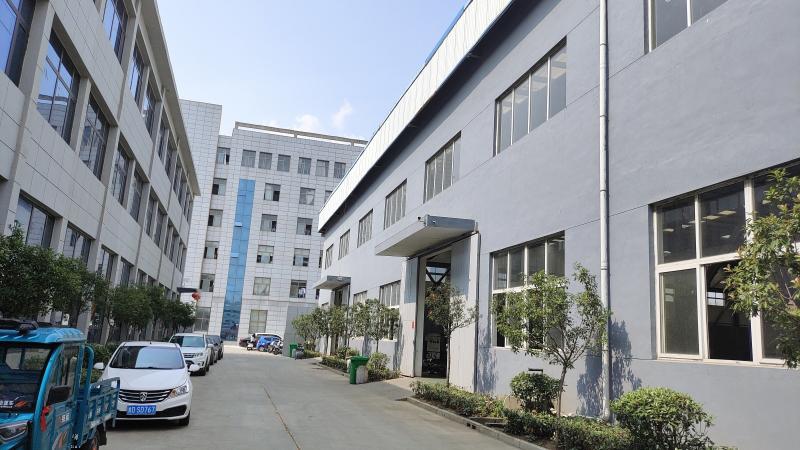 Verifizierter China-Lieferant - Shandong HR Machinery Co., Ltd.