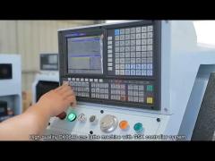 cnc lathe