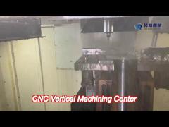 vmc1580 cnc vertical machining center vmc milling machine