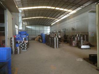 Verified China supplier - Yangjiang Selectedhardware Enterprise Co., Ltd.
