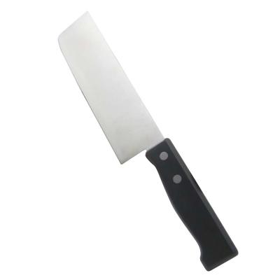 China Sustainable Vegetable Universal Stainless Steel Kitchen Knife Asian Chef Knife For Home for sale