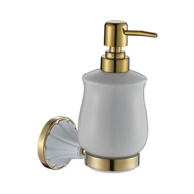 Chine Liquid Foam Soap Dispenser Hand Wash Dispenser Free Hand Soap Dispenser Sale Customized Box Logo Packing Graphic Technical à vendre