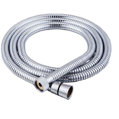 中国 Modern High Quality Soft Stainless Steel Shower Hose Bathroom Decor Accessories 180CM 販売のため