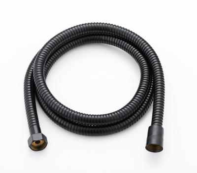 中国 Modern High Quality Soft Stainless Steel Shower Hose Bathroom Decor Accessories 180cm 販売のため