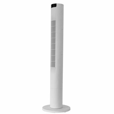 China High Efficiency China Supply Household Digital Cooling Portable Electric Tower And Pedestal Fans With Remote Control for sale