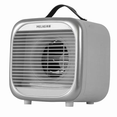 China Usb/Portable Air Cooler New Product Quick And Simple Way To Cool Msit Mini Air Cooler With Usb For Home Office Office Air Conditioner for sale