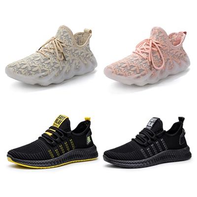 China Wholesale new style fashion trend low price shoes casual sports running shoes sport shoes running women for sale