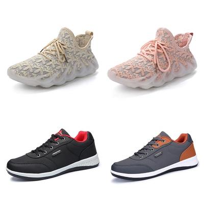 China High Quality Fashion Platform Sports Shoes Women Ladies Ladies Latest Fashion Wholesale Women's Sneakers Stores White Shoes Para de zapatos mujer for sale