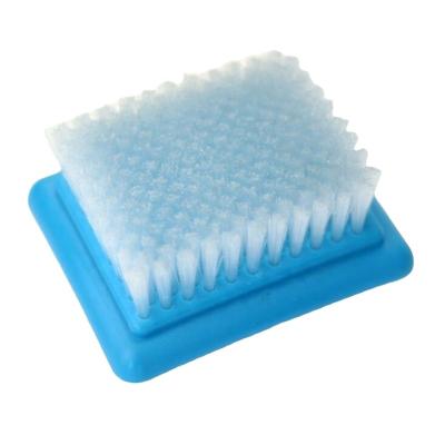 China Mat Felting Craft Punch Brush Pad Sponge Protective Foam Wool Needle Felt Safe Tool for sale