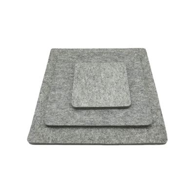 China Durable Customized Wool Ironing Pad Selection Of Wool Pressing Mat Quiting Station Pure New Zealand Quilter From Manufacturer for sale